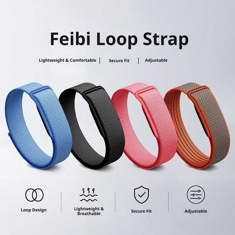 Sangle réglable en boucle pour - Sport Loop Velcro avis et prix