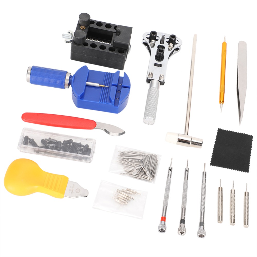 Kit de réparation de montres 1 - Spring Bar Tool Set avis et prix