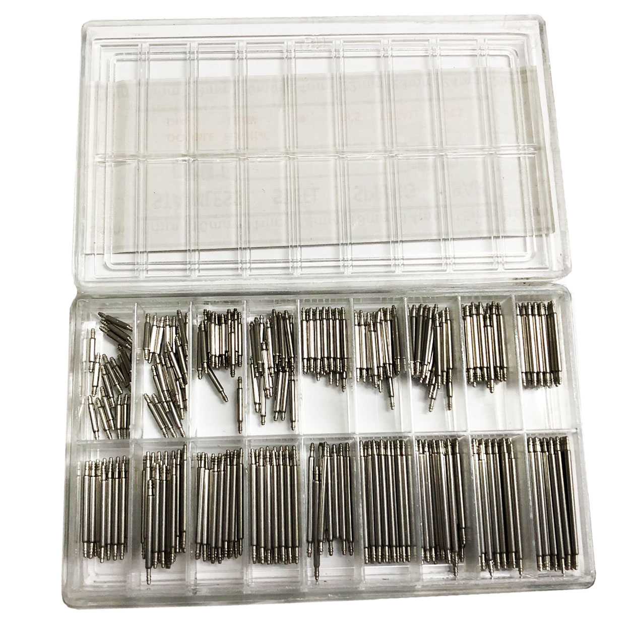 Kit d'outils de réparation de  - Spring Bar Tool Set avis et prix