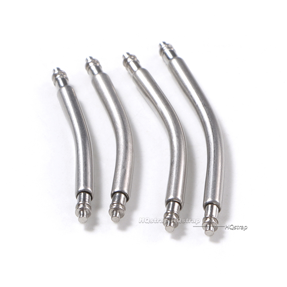 10 pièces barre à ressort incu - Curved Spring Bar avis et prix