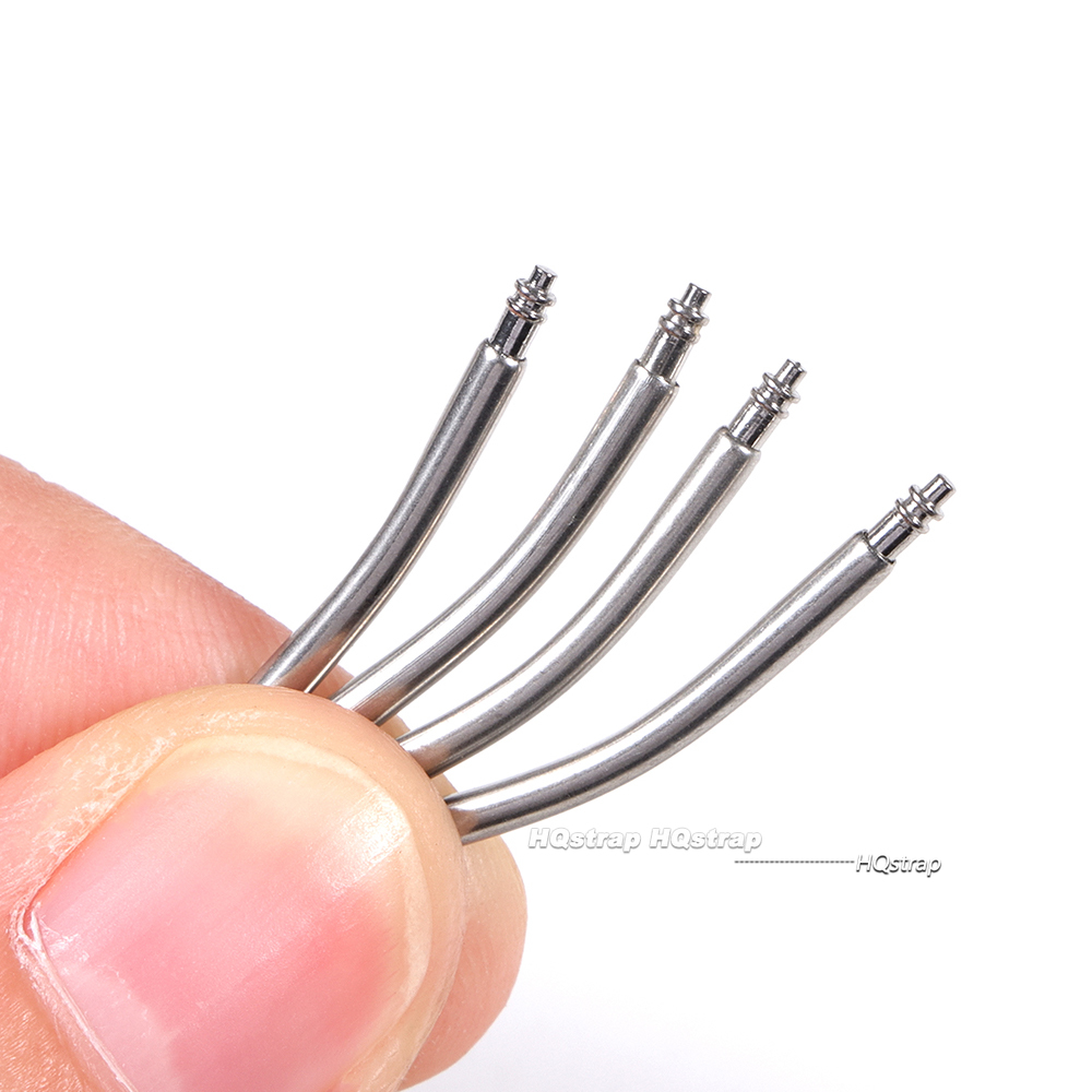 10 pièces barre à ressort incu - Curved Spring Bar avis et prix
