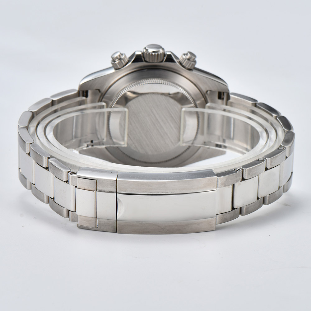 Montre de luxe VK63 39.3mm chr - Stainless Bracelet Diver avis et prix