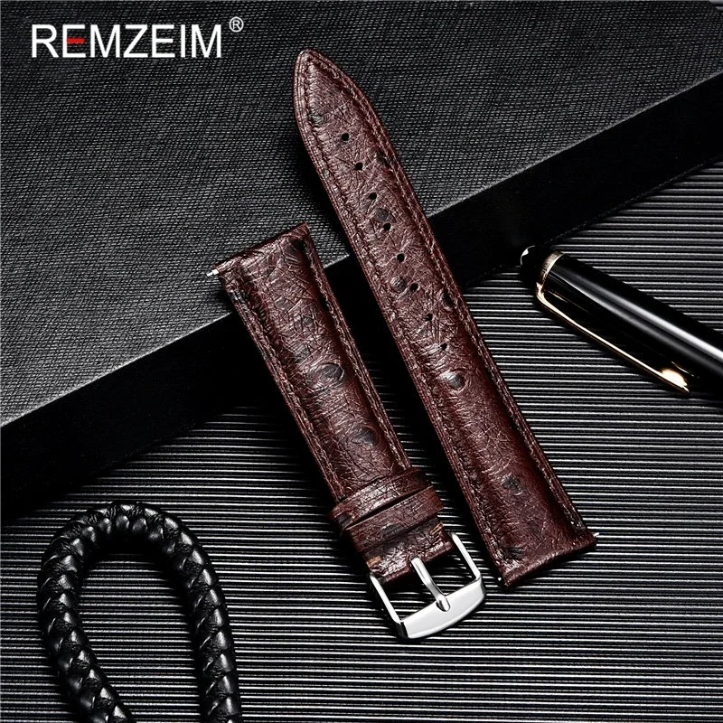 Bracelet de montre à motif d'a - Suede Strap Watch avis et prix
