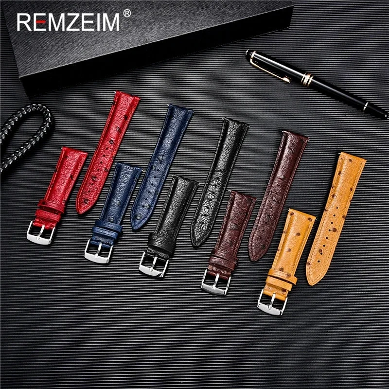 Bracelet de montre à motif d'a - Suede Strap Watch avis et prix