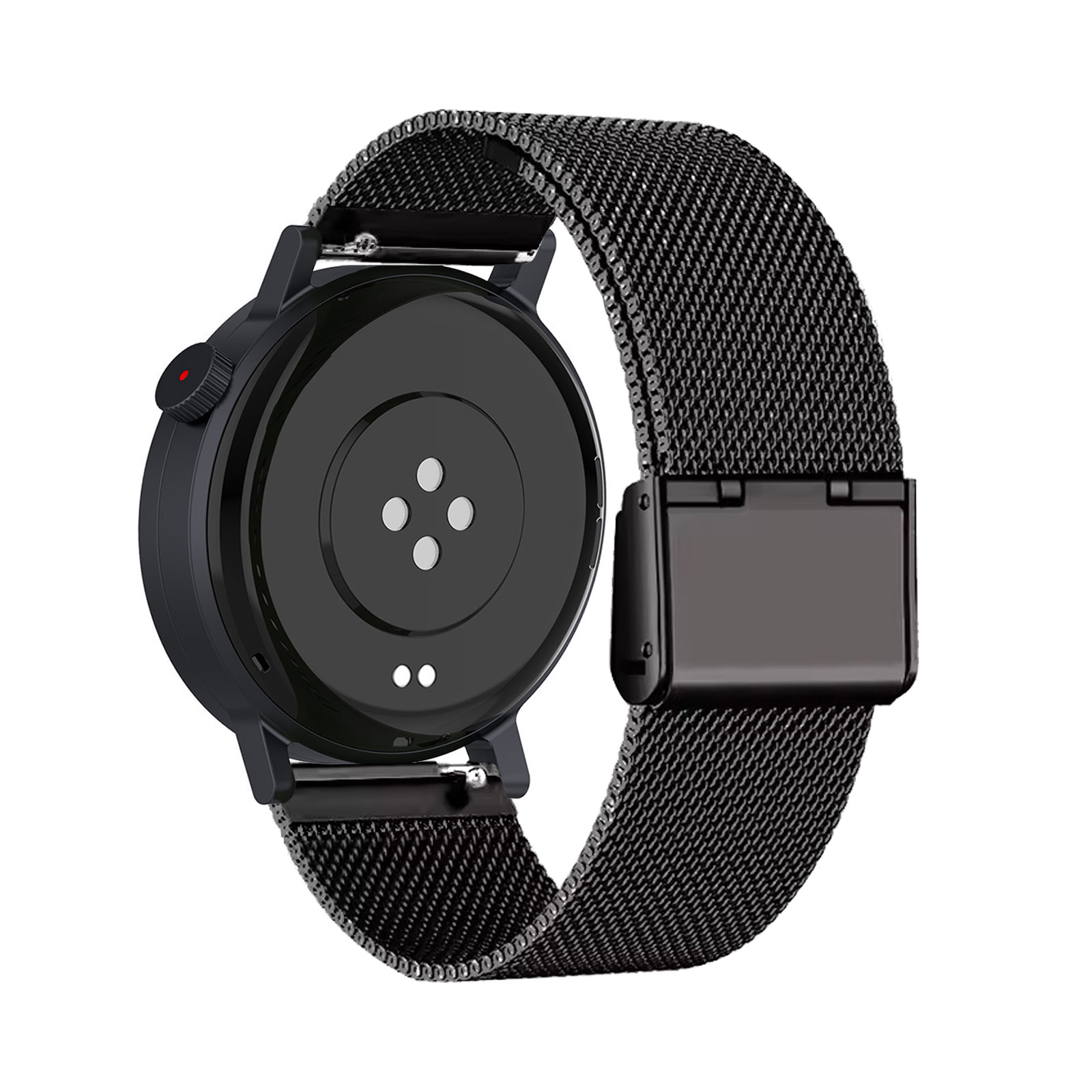 Bandes métalliques pour bracel - Mesh Strap Metal avis et prix