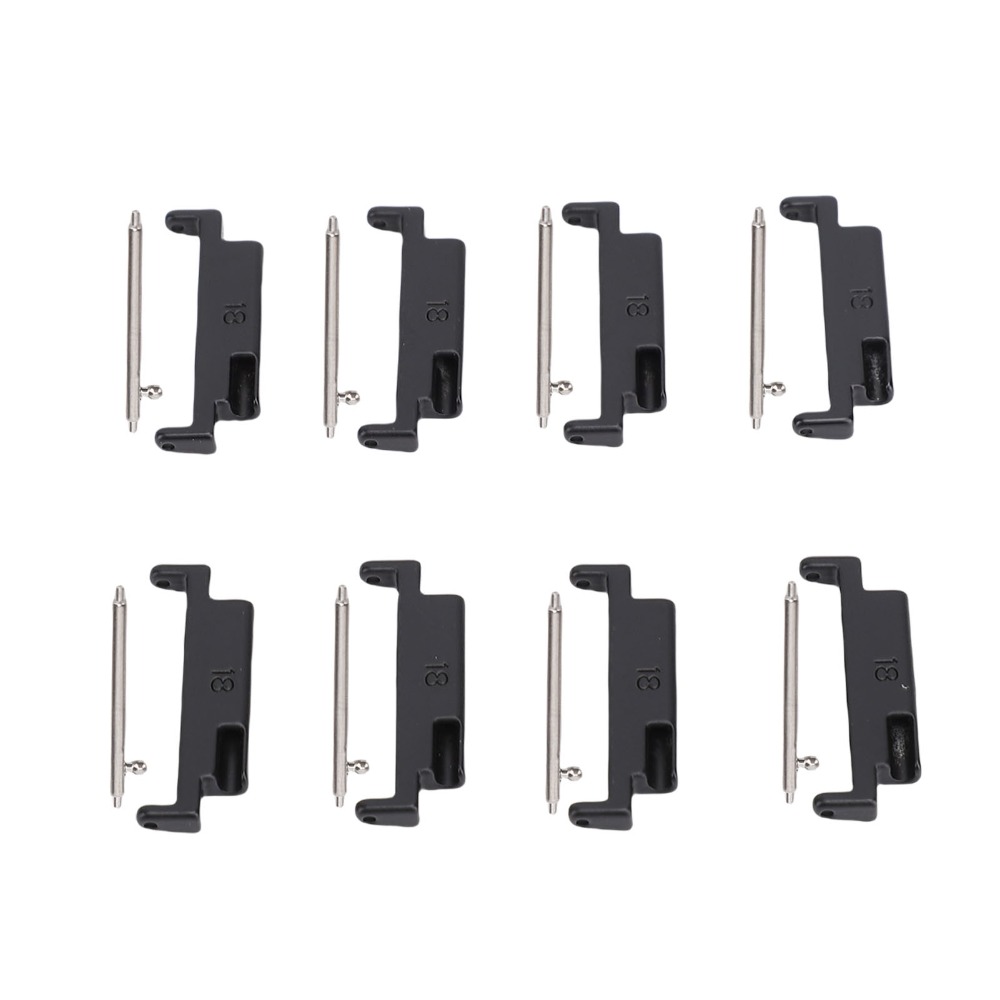 4 paires d'adaptateurs de brac - Strap Change Adapter avis et prix