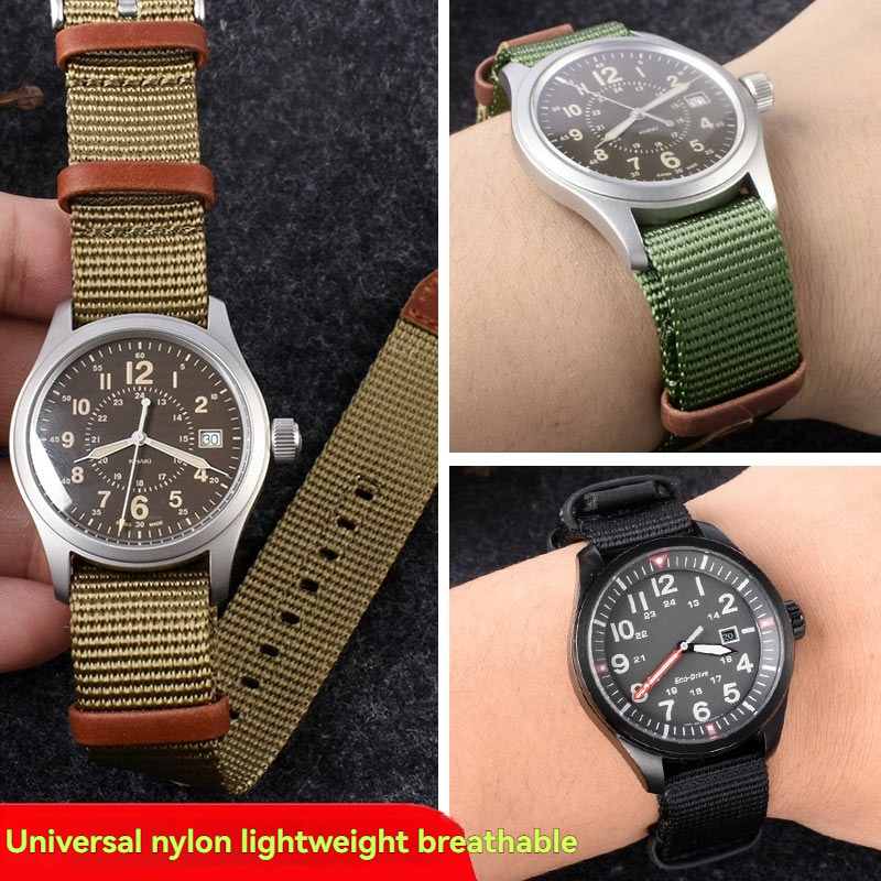 Bracelet de montre en cuir par - Tropic Strap Vintage avis et prix