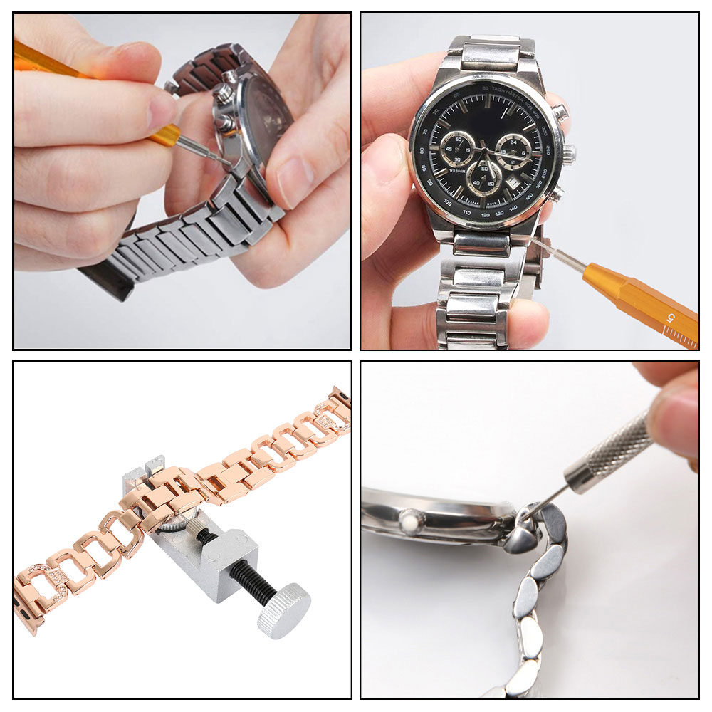 BERNY – Kit d'outils de répara - Spring Bar Tool Set avis et prix