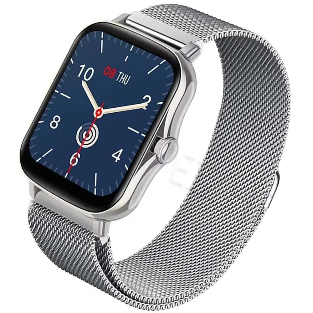Bracelet de 20mm pour Amazfit  - Milanese Loop Magnetic avis et prix