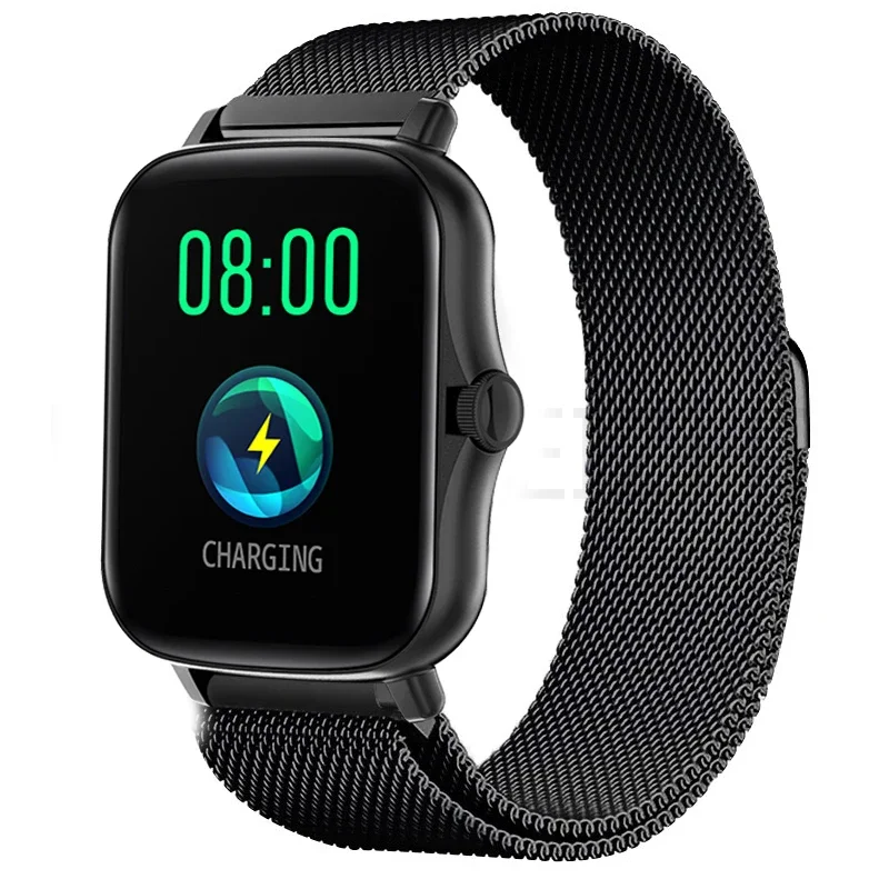 Bracelet de 20mm pour Amazfit  - Milanese Loop Magnetic avis et prix