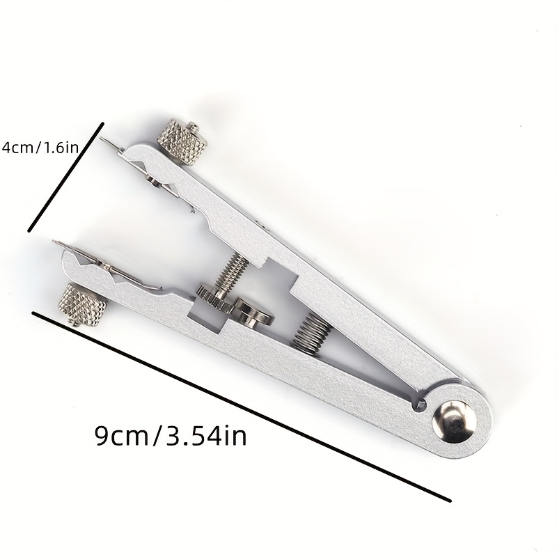 Kit d'outils de réparation de  - Spring Bar Tool Set avis et prix
