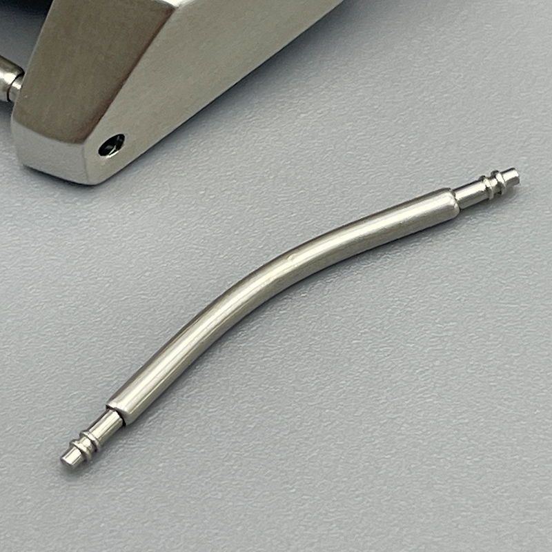 Barrettes à ressort courbées e - Curved Spring Bar avis et prix