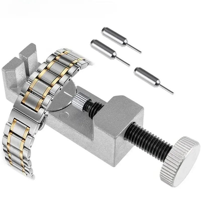 Kit d'outils de réparation de  - Spring Bar Tool Set avis et prix