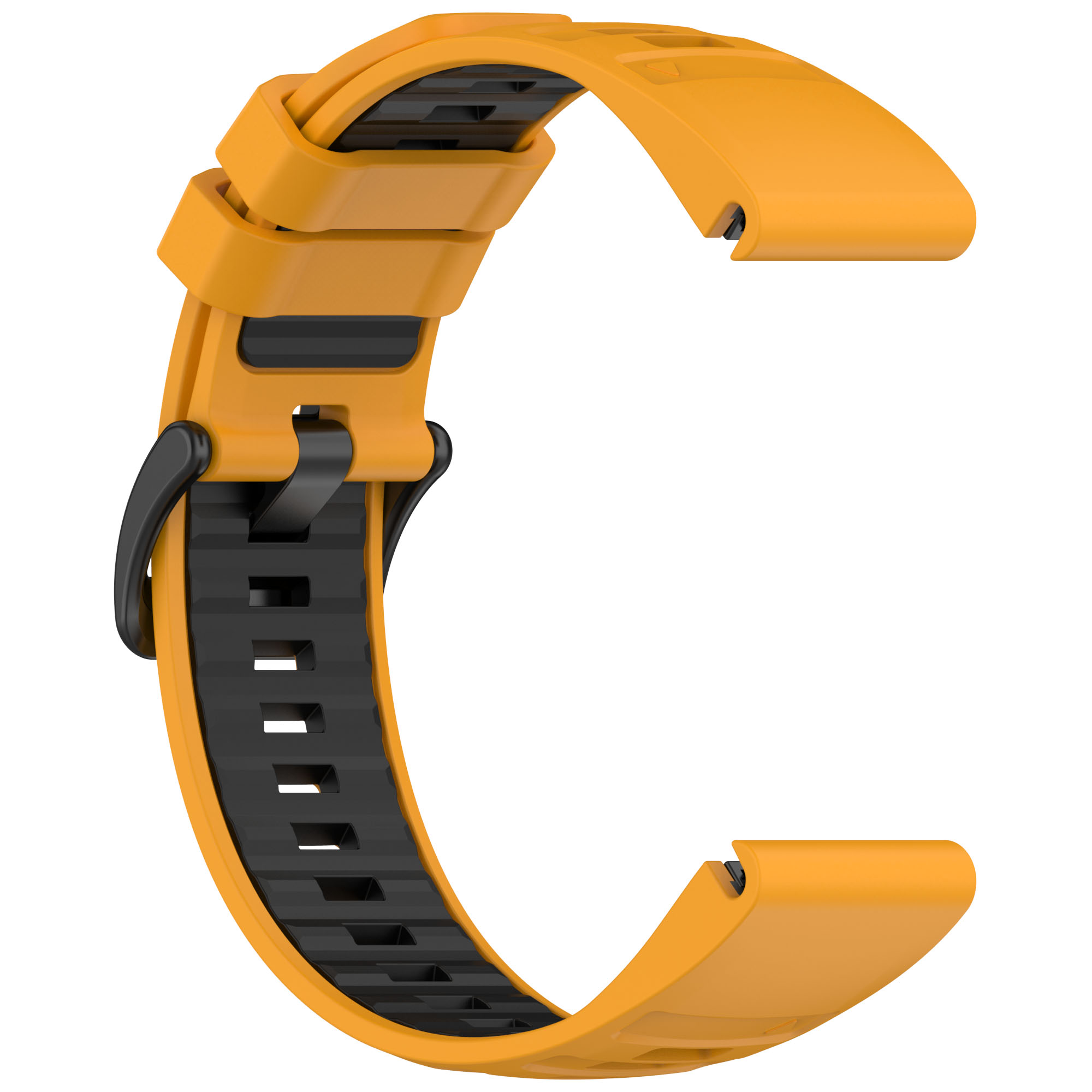 Bracelet QuickFit 20mm 22mm 26 - Silicone Watch Band 22Mm avis et prix