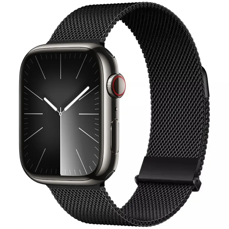 Bracelet à boucle milanaise am - Milanese Loop Magnetic avis et prix