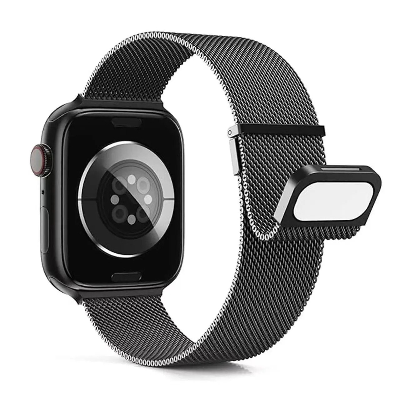 Bracelet à boucle milanaise am - Milanese Loop Magnetic avis et prix