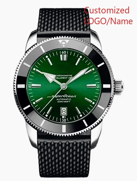 Montres personnalisées A1212 S - Stainless Bracelet Diver avis et prix