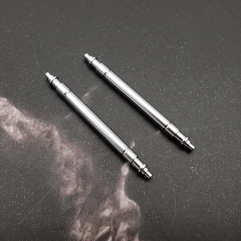 Barres à ressort en acier inox - Spring Bar Tool Set avis et prix
