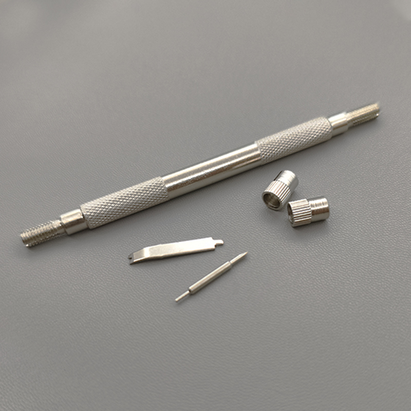 Kit d'outils de réparation de  - Spring Bar Tool Set avis et prix