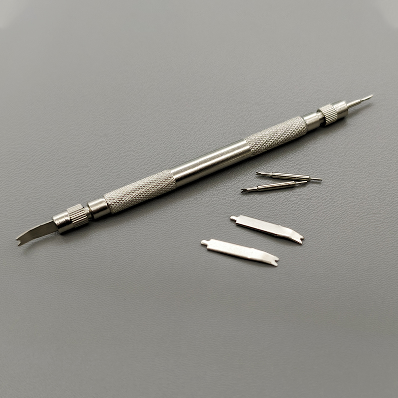 Kit d'outils de réparation de  - Spring Bar Tool Set avis et prix
