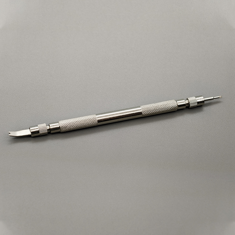Kit d'outils de réparation de  - Spring Bar Tool Set avis et prix