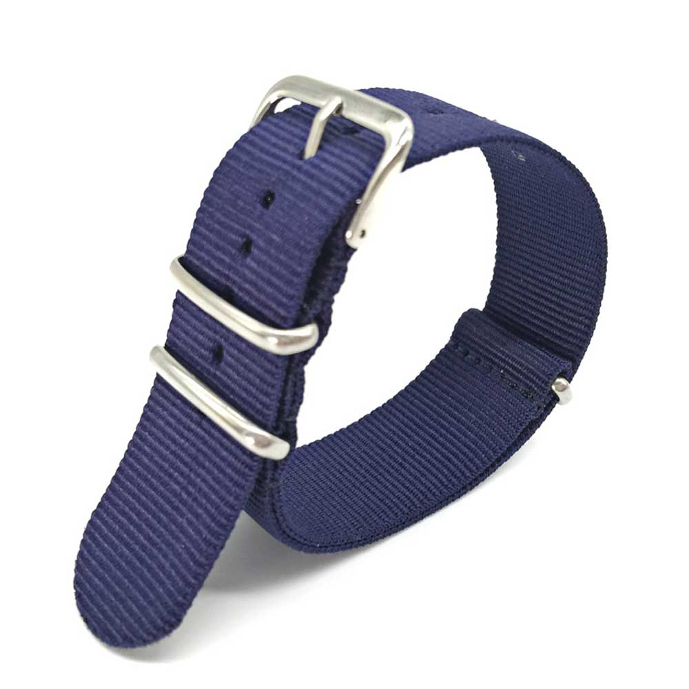 Bracelet en toile pour bracele - Nato Strap Nylon avis et prix