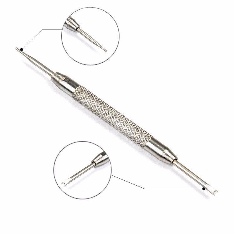 Extracteur de barre de ressort - Spring Bar Tool Set avis et prix