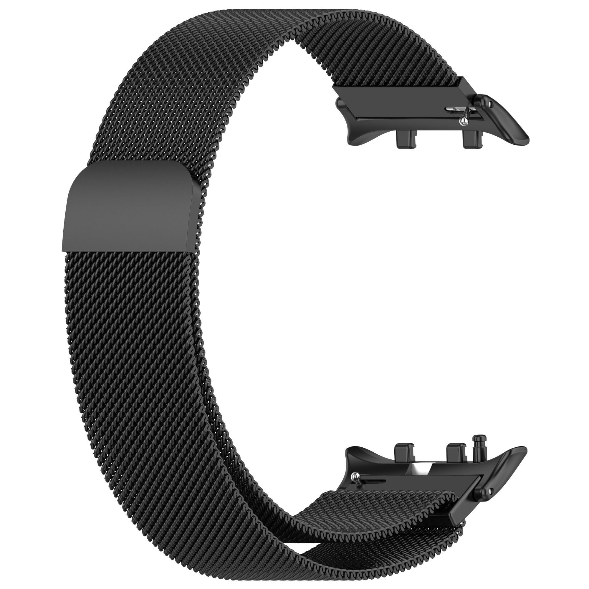 Bracelet à boucle magnétique m - Milanese Loop Magnetic avis et prix