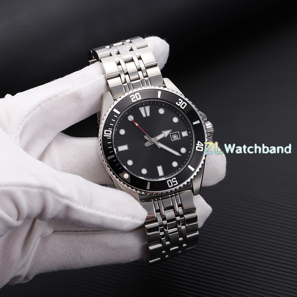 Bracelet de montre en acier in - Suede Strap Watch avis et prix