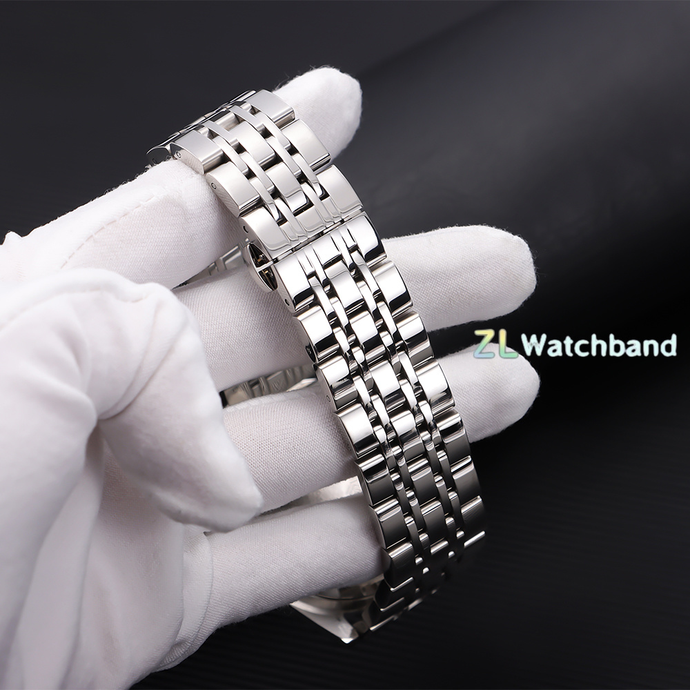 Bracelet de montre en acier in - Suede Strap Watch avis et prix