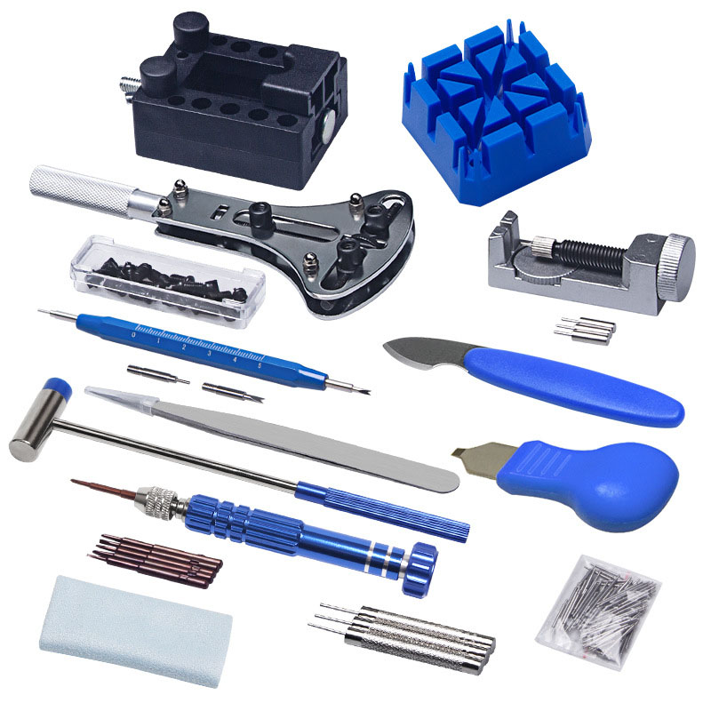 Kit d'outils professionnels po - Spring Bar Tool Set avis et prix