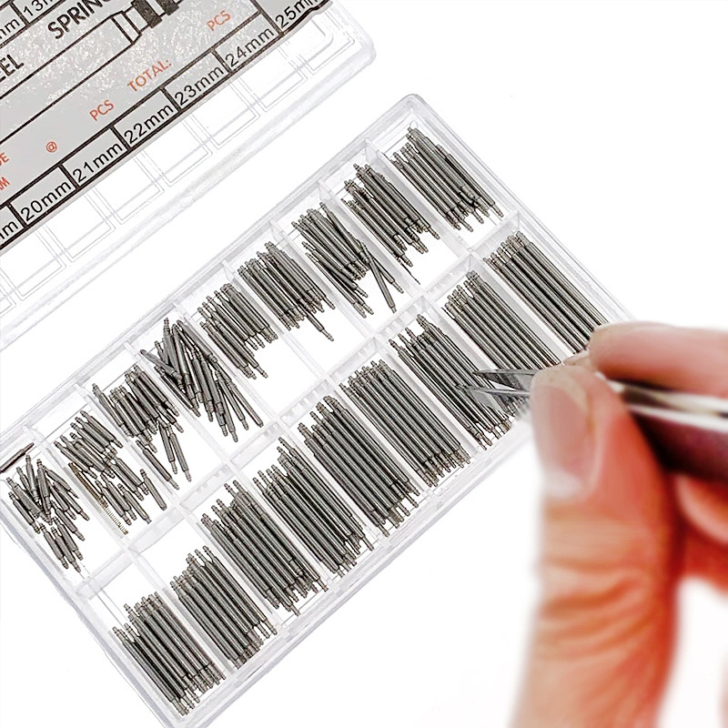 270 pièces/kit Barres à ressor - Spring Bar Tool Set avis et prix