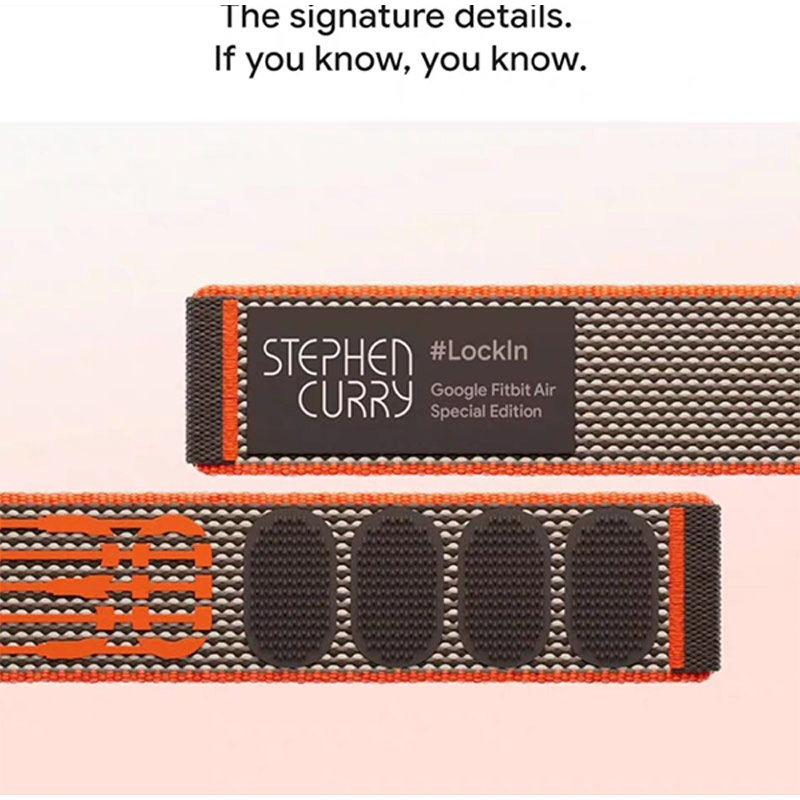 Bracelet tressé en Nylon pour  - Sport Loop Velcro avis et prix