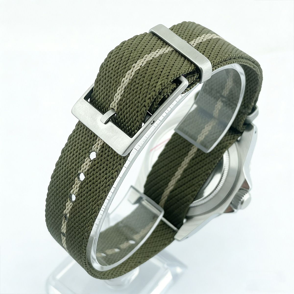 Montre de plongée rétro 39,5 m - Tropic Strap Vintage avis et prix