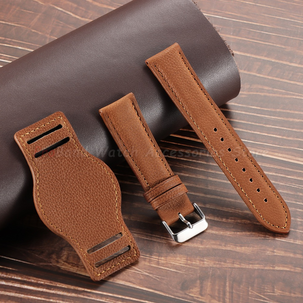 Bracelets de montre en cuir vé - Nato Strap Nylon avis et prix
